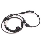 Audi VW ABS Wheel Speed Sensor Wire Harness - Genuine Audi VW 7L0971279J