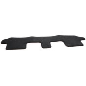 Volvo Textile Mat Third Row - Genuine Volvo 39866685