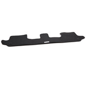 Volvo Textile Mat Third Row - Genuine Volvo 39866685