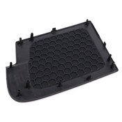 Volvo Speaker Cover - Genuine Volvo 39878057