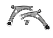 VW Audi Control Arm Kit - 034 Motorsport 0344011077