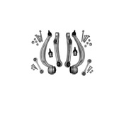 Audi Control Arm Kit - 034Motorsport 0344011081