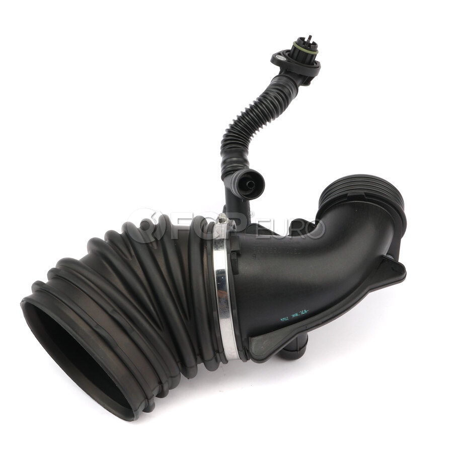 BMW Intake Air Duct - Genuine BMW 13717848152 | FCP Euro