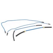 BMW Fuel Line Repair Kit - Genuine BMW 16111181361