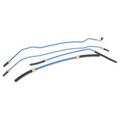 BMW Fuel Line Repair Kit - Genuine BMW 16111181361