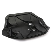 BMW Suspension Control Arm Cover - Genuine BMW 33306877043