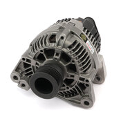 BMW 80 Amp Alternator  - Bosch AL0736V