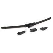 BMW VW Wiper Blade - Bosch 18OE