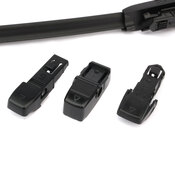 BMW VW Wiper Blade - Bosch 18OE