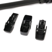 BMW VW Wiper Blade - Bosch 18OE