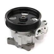 Mercedes Power Steering Pump - Bosch ZF 005466950188