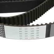 Audi Timing Belt - Continental 06C109119C