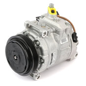 BMW A/C Compressor - Denso 64509192317