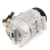 BMW A/C Compressor - Denso 64509192317
