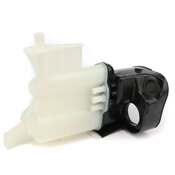 Porsche Engine Coolant Expansion Tank - Febi Bilstein 170540