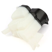 Porsche Engine Coolant Expansion Tank - Febi Bilstein 170540