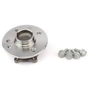 MINI Wheel Bearing and Hub Assembly - Meyle 33416786552
