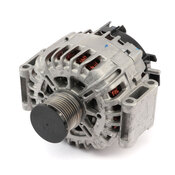 Mercedes Alternator 220 AMP - Valeo 6421540802