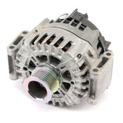Mercedes Alternator - Valeo 0009060903