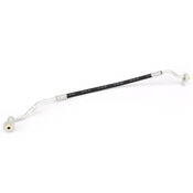 Volvo A/C Refrigerant Liquid Hose - Genuine Volvo 31389351
