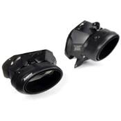 Porsche Exhaust Tip Set - Akrapovic TP-T/S/33