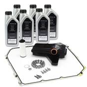 Porsche PDK Transmission Service Kit - Genuine Porsche 00004330634KT