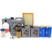 VW Maintenance Kit - Liqui Moly KIT-00587