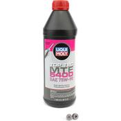 VW Differential Service Kit - Liqui Moly KIT-01564