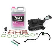 Audi Crankcase Breather Kit - URO Parts 018028KT