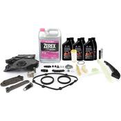 VW Timing Chain Kit - Genuine VW KIT-01893