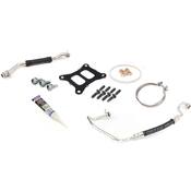 VW Turbocharger Installation Kit - Genuine VW KIT-01895