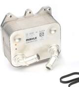 VW Comprehensive Engine Oil Cooler Kit - Genuine VW KIT-01939