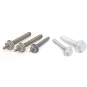 VW Engine Mount Hardware Kit - Genuine VW KIT-02269