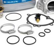 BMW Water Pump and Thermostat Kit - 11517838118KT