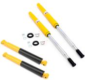 Volvo Suspension Upgrade Kit - Koni Sport 86411246KT2