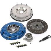 Volvo Clutch Upgrade Kit - Spec SO60SKT