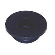 Audi VW Drum Brake Inspection Plug - Genuine Audi VW 171609163