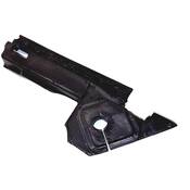 VW Sound Absorber - Genuine VW 1C0837989C