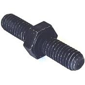 Audi VW Turbocharger Oil Line Bolt - Genuine VW Audi N91044801