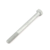 BMW Hex Bolt (M6X65 Zns3) - Genuine BMW 07119902997