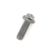 BMW Asa-Bolt (M6X18U1) - Genuine BMW 11147571166