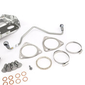 MINI Turbocharger Installation Kit - Genuine MINI 11652444367