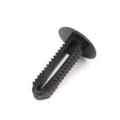BMW Interior Lock Clip - Genuine BMW 51161932255