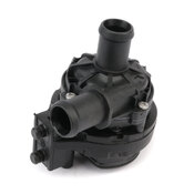 Audi VW Auxiliary Water Pump - Bosch 2Q0965567A