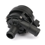 Audi VW Auxiliary Water Pump - Bosch 2Q0965567A