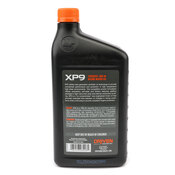 Porsche XP9 10W-40 Synthetic Racing Motor Oil (1 Quart) - Driven Racing Oil 03206