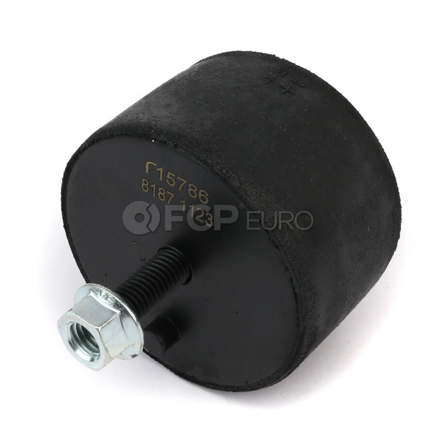 Volvo Engine Mount - Febi Bilstein 274111 | FCP Euro