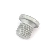 Mercedes Automatic Transmission Oil Drain Plug - Febi 000908012009