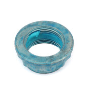 Mercedes Axle Nut -  Genuine Mercedes 0003531373
