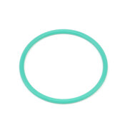 Mercedes Fuel Pump Gasket - Genuine Mercedes 0219979745